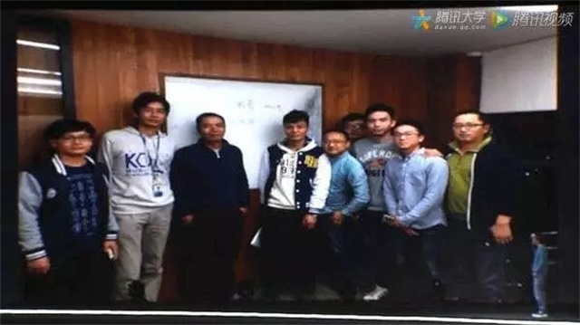 张小龙亲手操刀的微信小程序半年度复盘总结，全都在这里，唯一一份！—20170720早读课